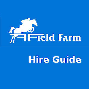 Field Farm Cross Country School Hire Guide